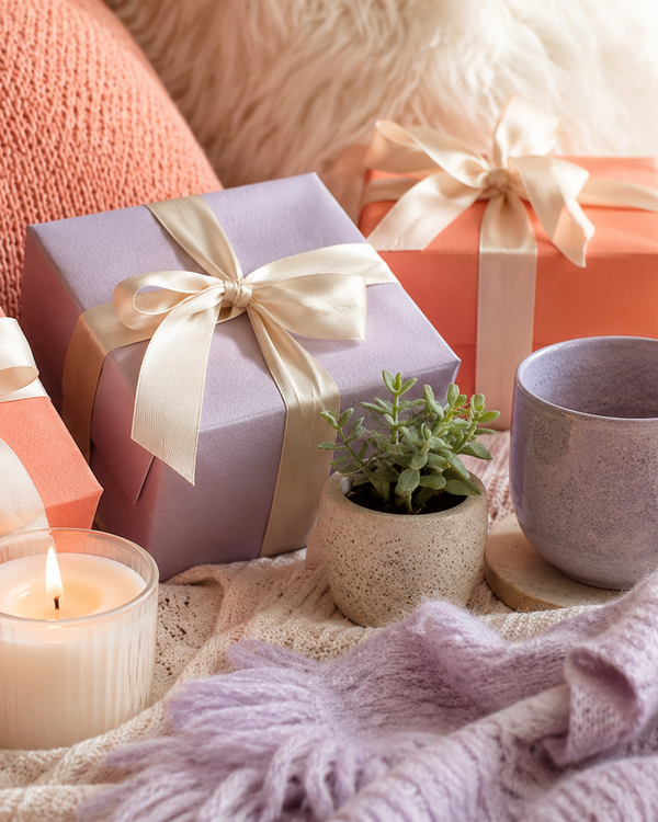 Cozy Gift Box Set