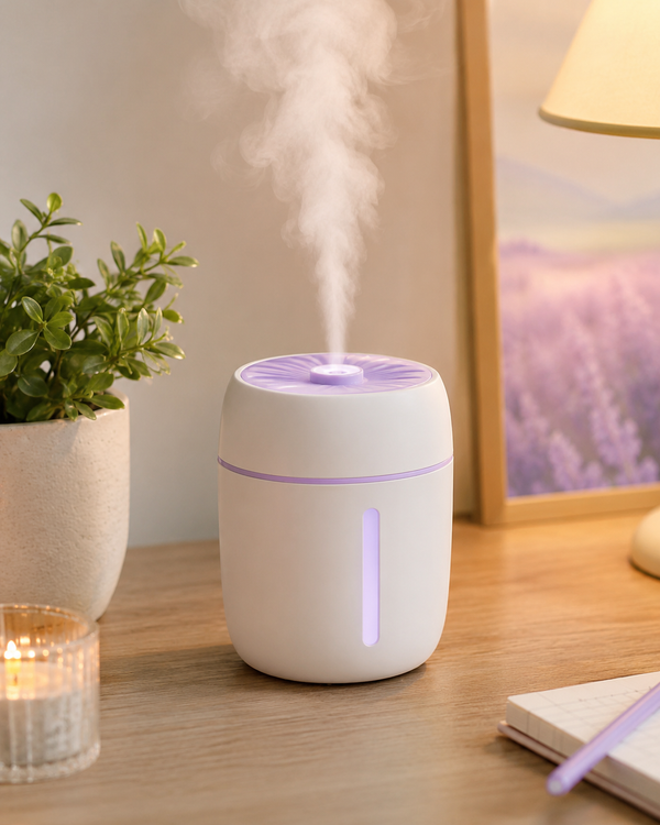 Mini Desk Humidifier