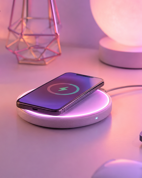 Wireless Charging Pad